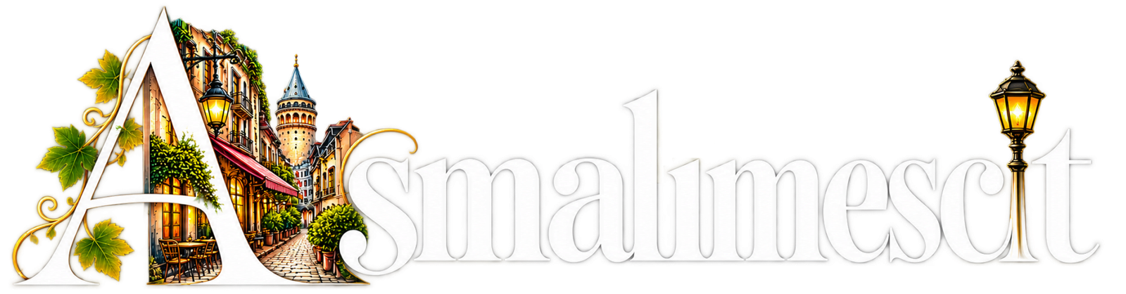 Asmalımescit